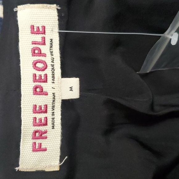Free People jacket size medium NWOT - Picture 9 of 12